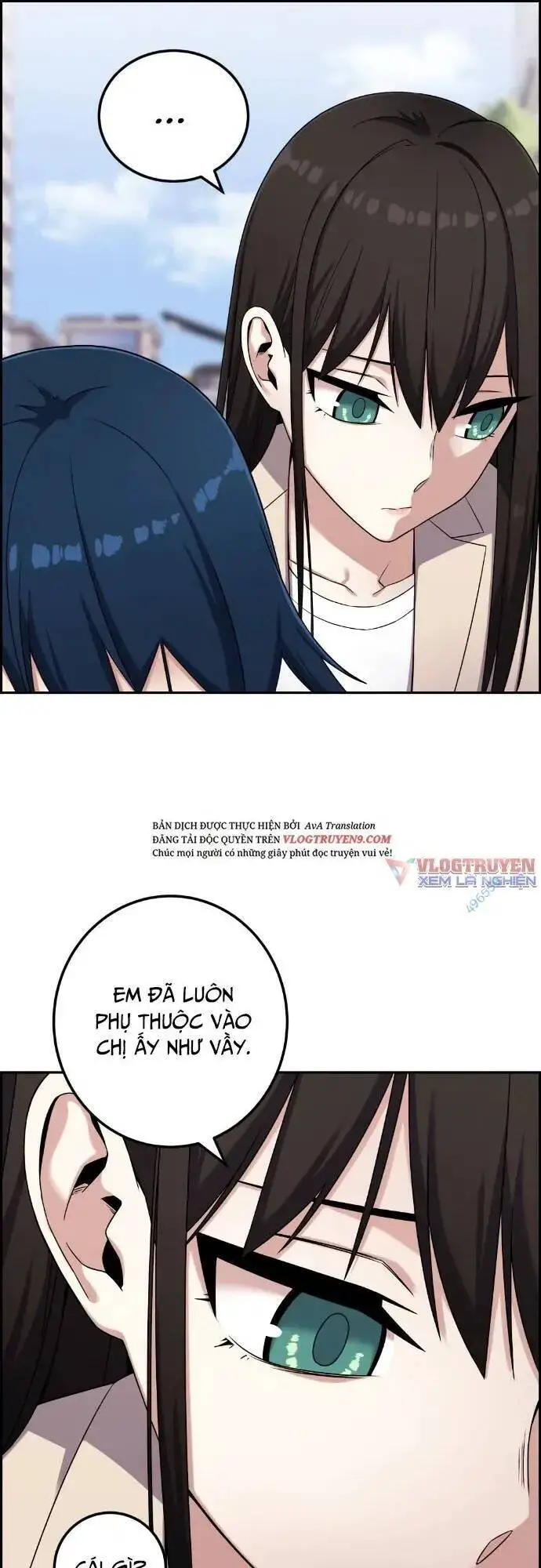 Nhân Vật Webtoon Na Kang Lim Nettruyen ZZZ Chương 44 Page 48