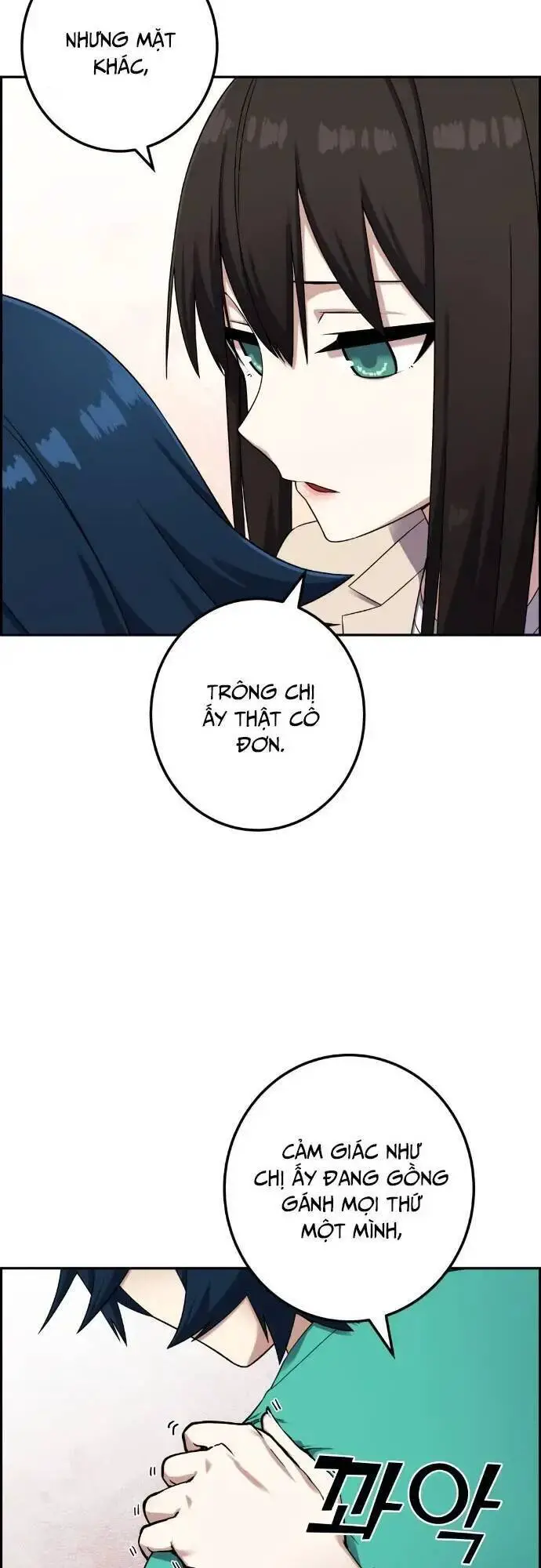 Nhân Vật Webtoon Na Kang Lim Nettruyen ZZZ Chương 44 Page 52