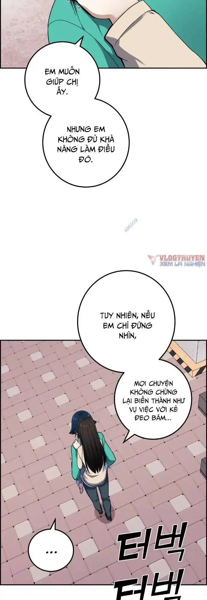 Nhân Vật Webtoon Na Kang Lim Nettruyen ZZZ Chương 44 Page 53