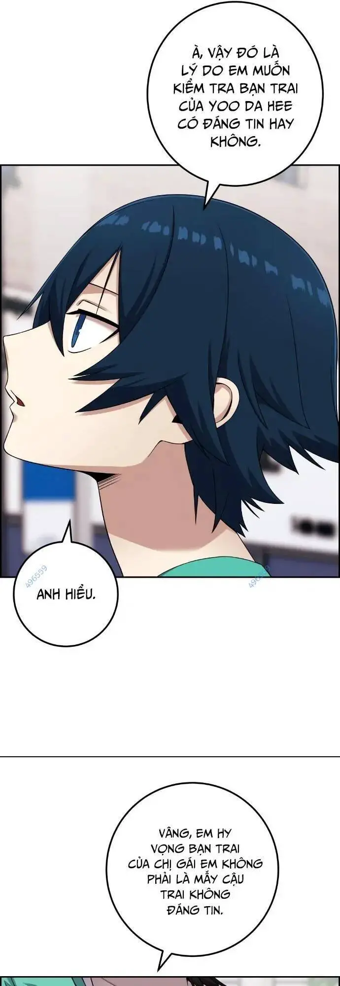 Nhân Vật Webtoon Na Kang Lim Nettruyen ZZZ Chương 44 Page 56