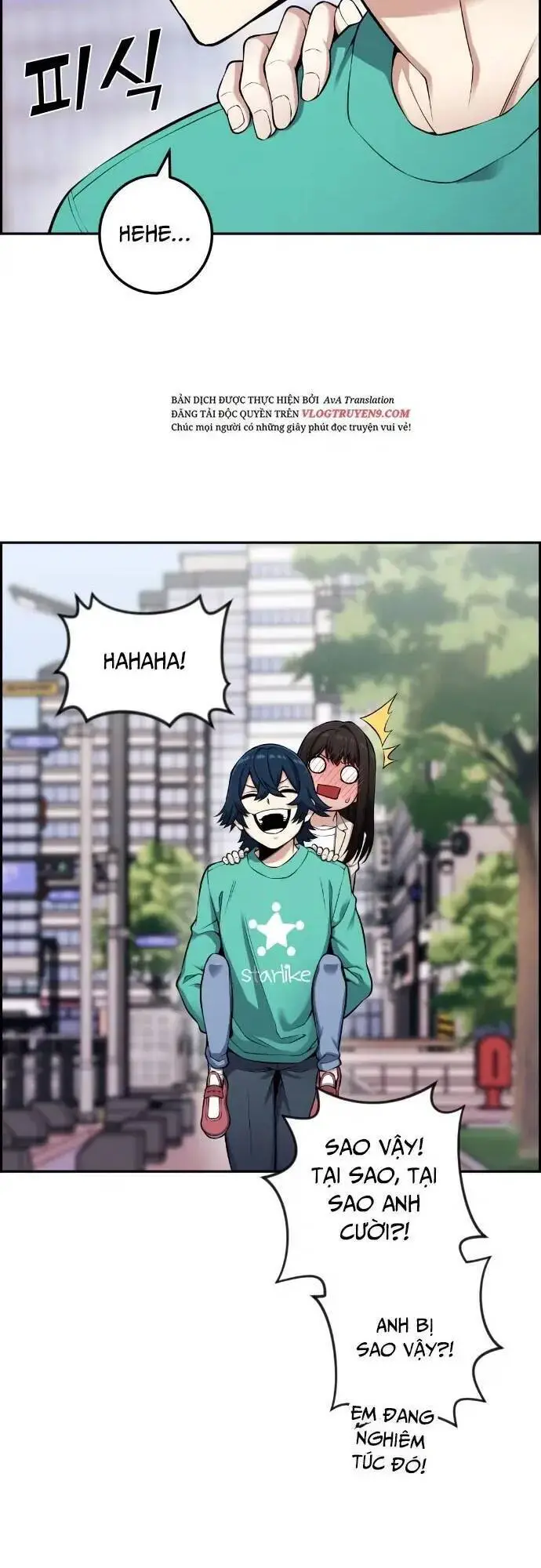Nhân Vật Webtoon Na Kang Lim Nettruyen ZZZ Chương 44 Page 59