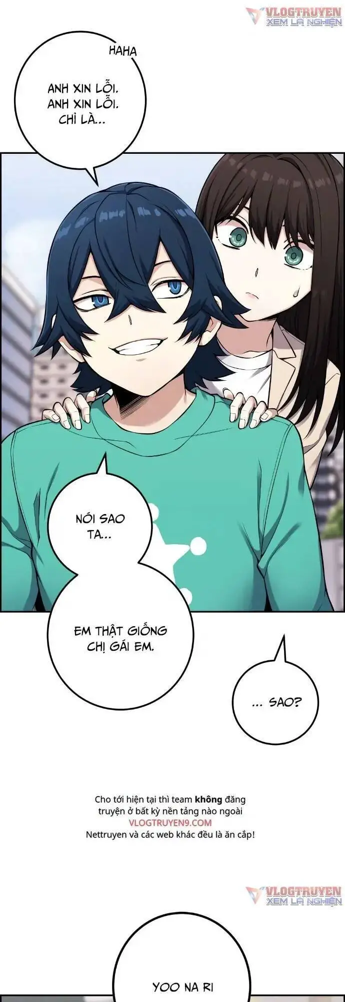 Nhân Vật Webtoon Na Kang Lim Nettruyen ZZZ Chương 44 Page 60