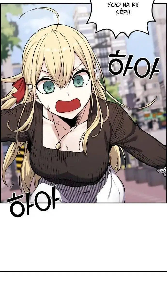 Nhân Vật Webtoon Na Kang Lim Nettruyen ZZZ Chương 44 Page 63