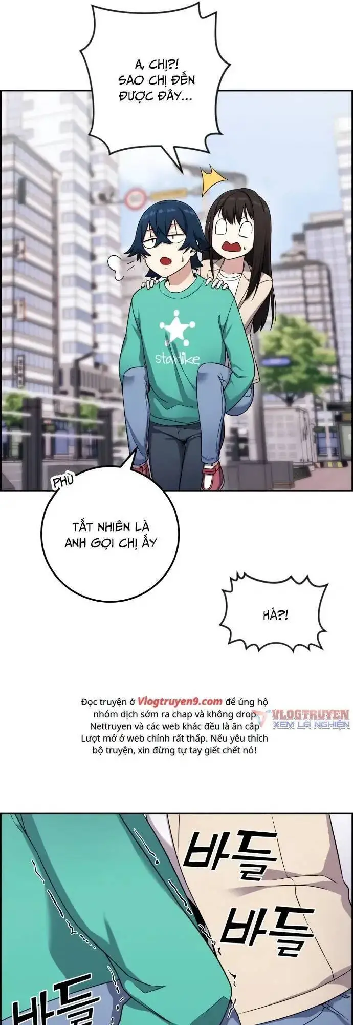 Nhân Vật Webtoon Na Kang Lim Nettruyen ZZZ Chương 44 Page 64
