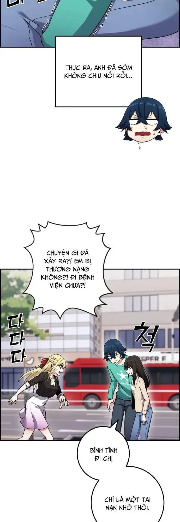Nhân Vật Webtoon Na Kang Lim Nettruyen ZZZ Chương 44 Page 65