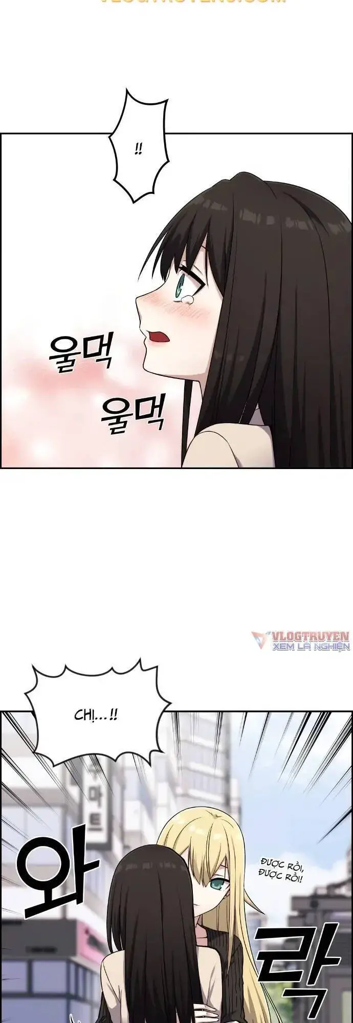 Nhân Vật Webtoon Na Kang Lim Nettruyen ZZZ Chương 44 Page 68