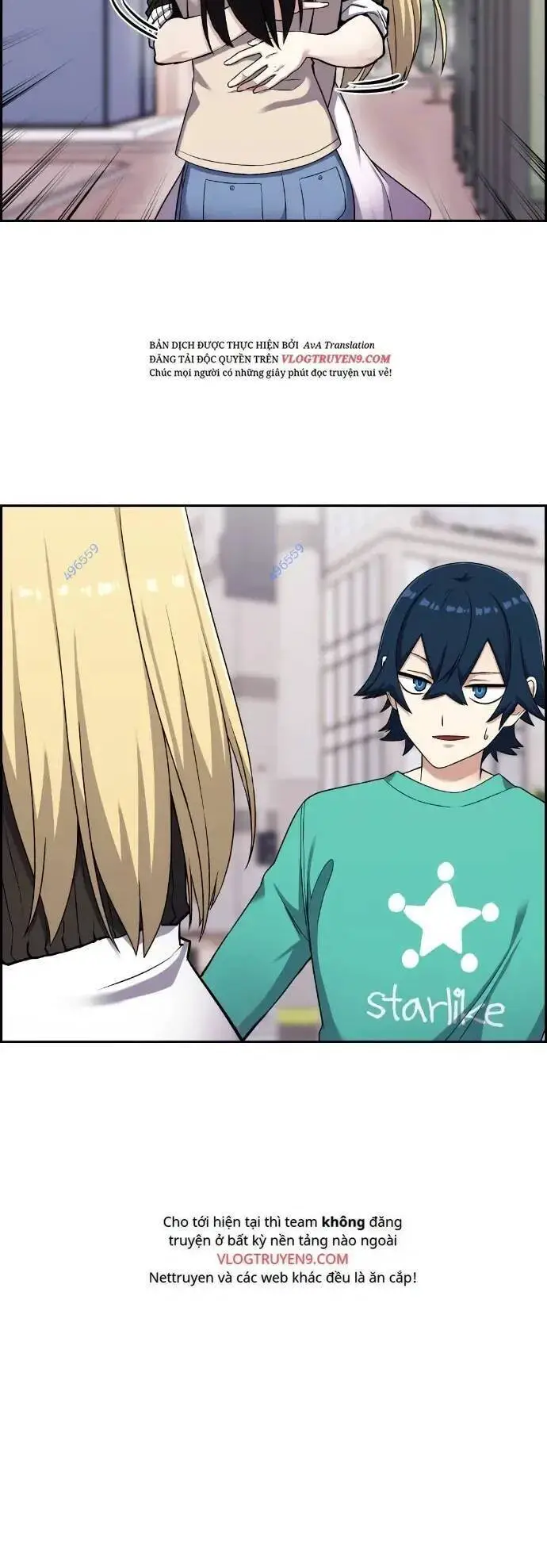 Nhân Vật Webtoon Na Kang Lim Nettruyen ZZZ Chương 44 Page 69