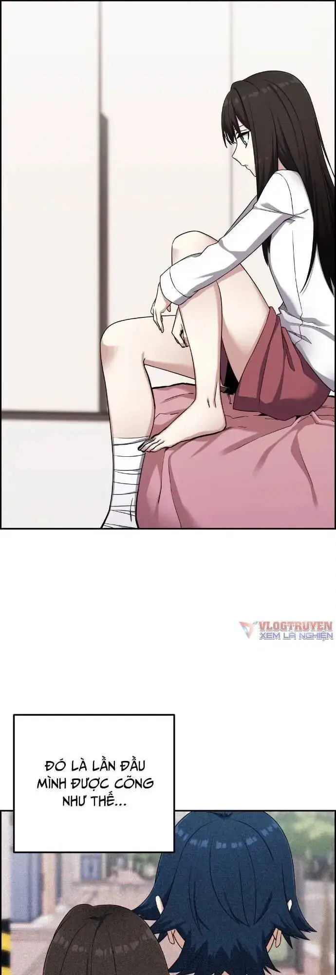 Nhân Vật Webtoon Na Kang Lim Nettruyen ZZZ Chương 44 Page 71