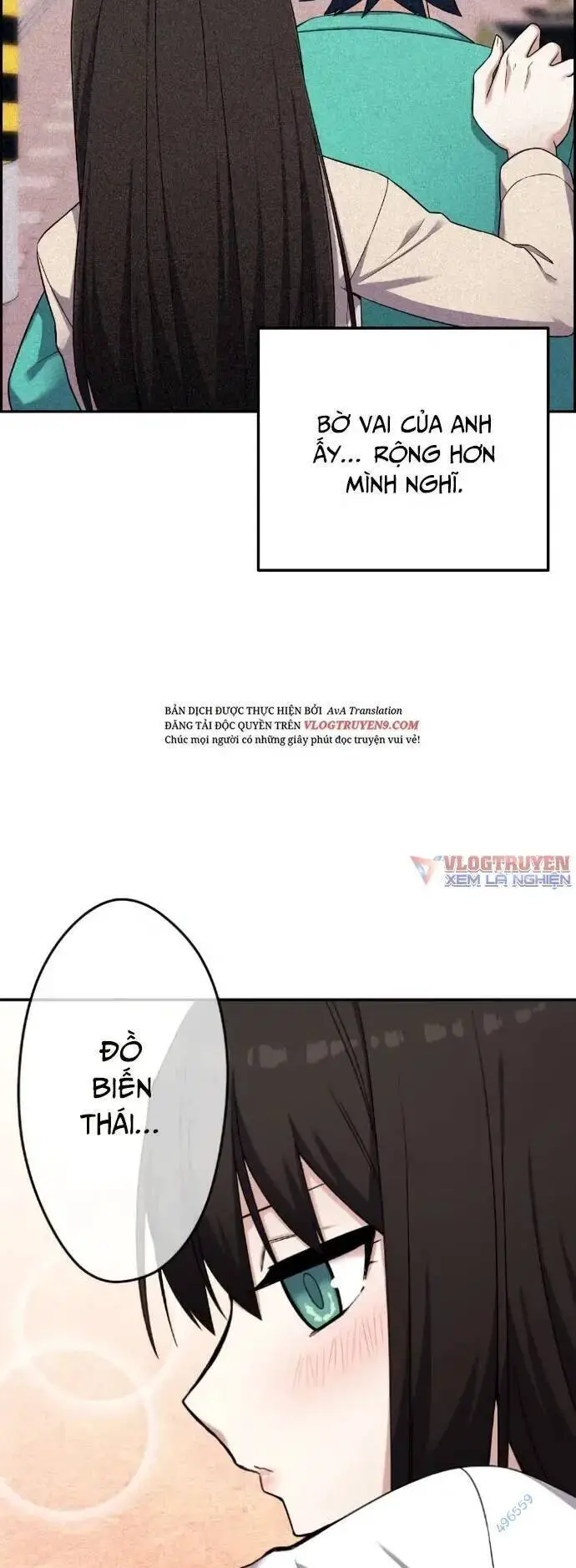 Nhân Vật Webtoon Na Kang Lim Nettruyen ZZZ Chương 44 Page 72