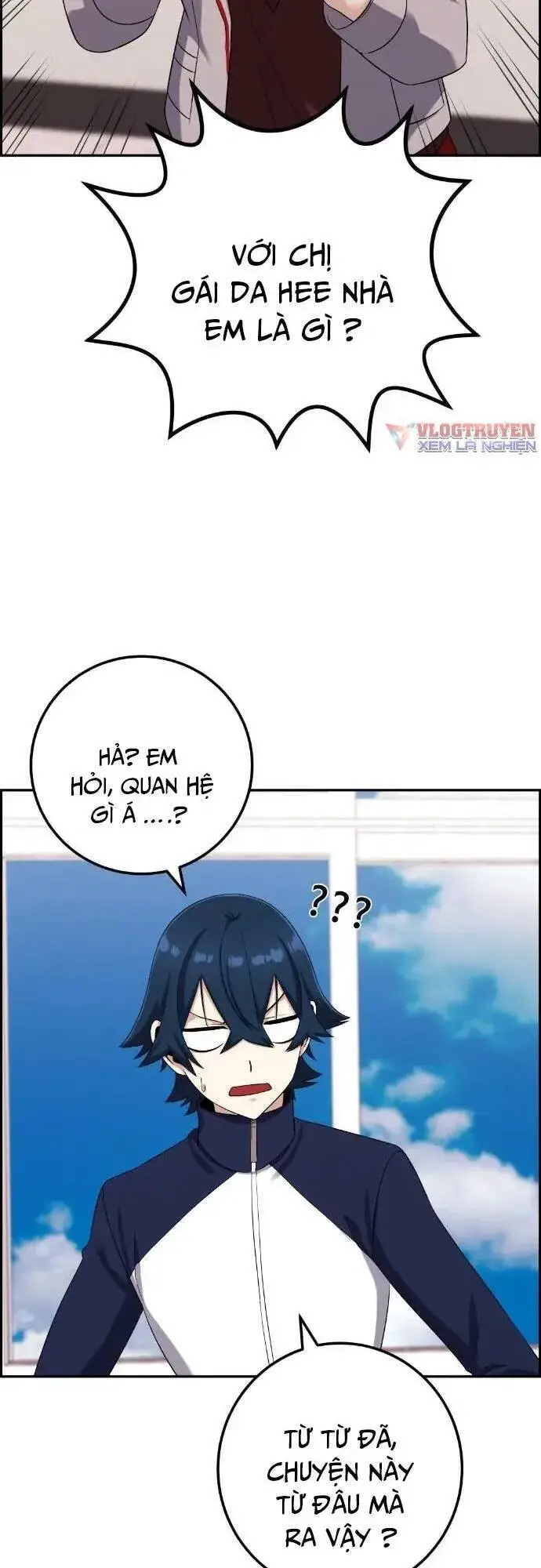 Nhân Vật Webtoon Na Kang Lim Nettruyen ZZZ Chương 42 Page 35