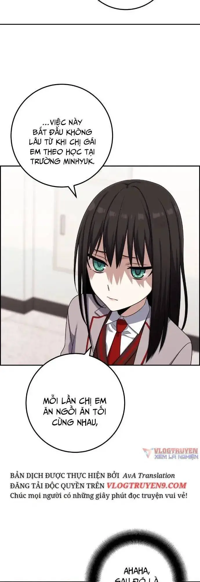 Nhân Vật Webtoon Na Kang Lim Nettruyen ZZZ Chương 42 Page 36