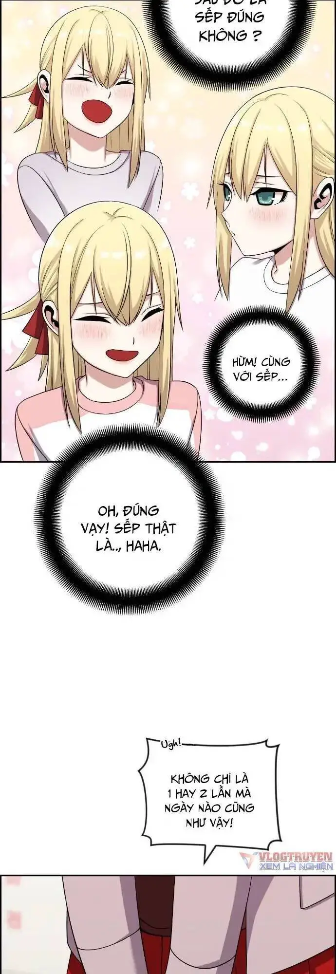 Nhân Vật Webtoon Na Kang Lim Nettruyen ZZZ Chương 42 Page 37