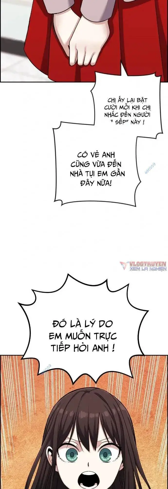 Nhân Vật Webtoon Na Kang Lim Nettruyen ZZZ Chương 42 Page 38