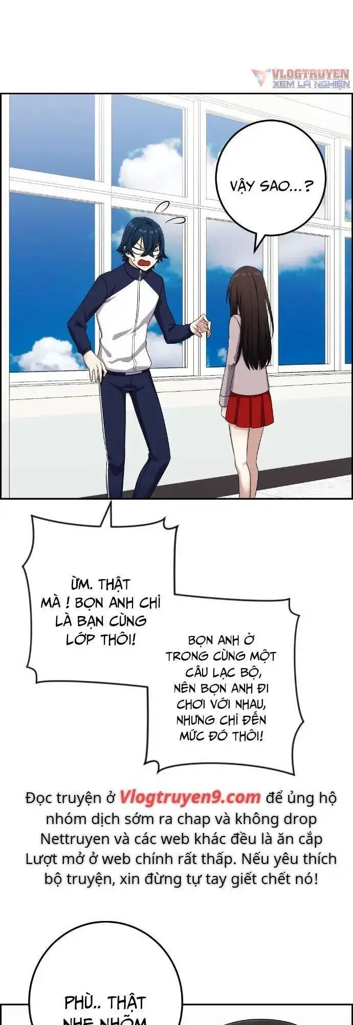 Nhân Vật Webtoon Na Kang Lim Nettruyen ZZZ Chương 42 Page 41