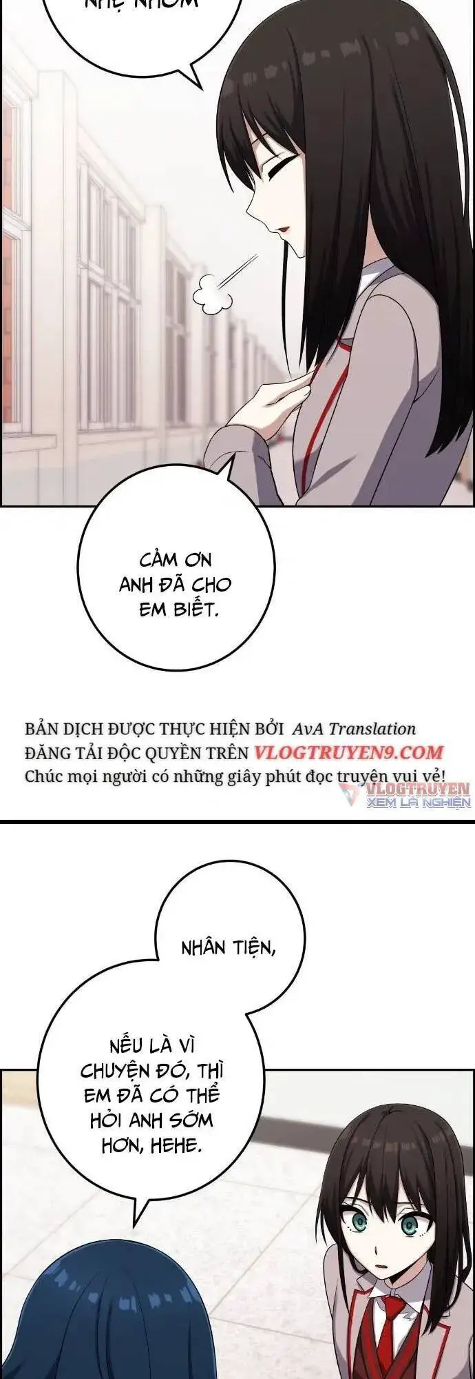 Nhân Vật Webtoon Na Kang Lim Nettruyen ZZZ Chương 42 Page 42