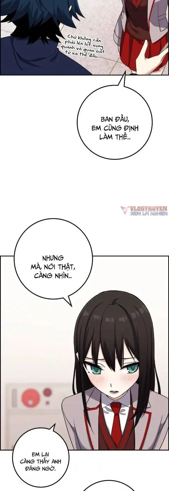 Nhân Vật Webtoon Na Kang Lim Nettruyen ZZZ Chương 42 Page 43