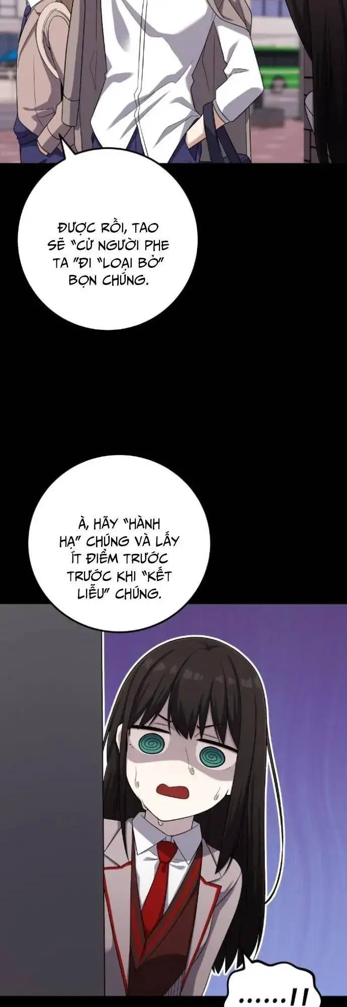 Nhân Vật Webtoon Na Kang Lim Nettruyen ZZZ Chương 42 Page 45