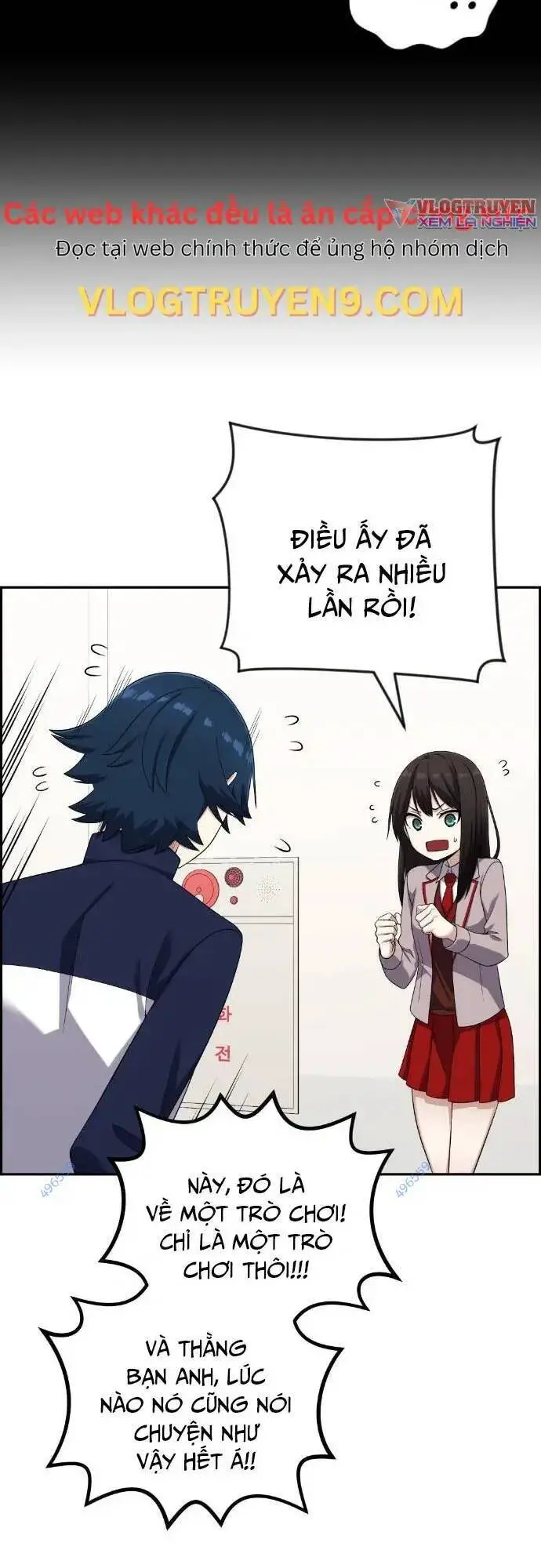 Nhân Vật Webtoon Na Kang Lim Nettruyen ZZZ Chương 42 Page 46