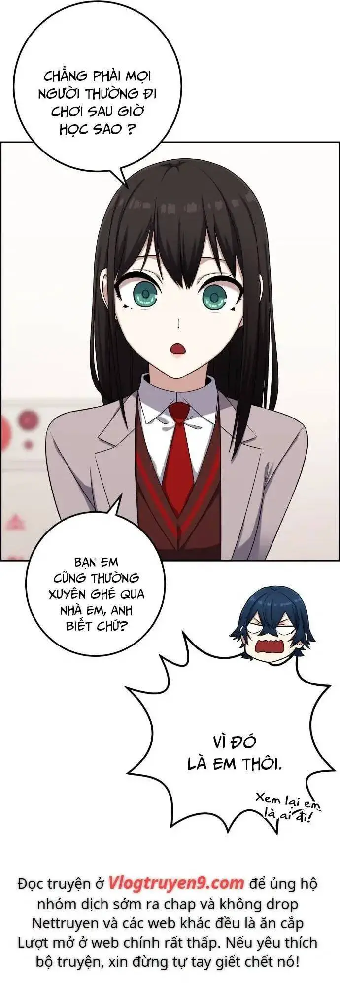 Nhân Vật Webtoon Na Kang Lim Nettruyen ZZZ Chương 42 Page 49