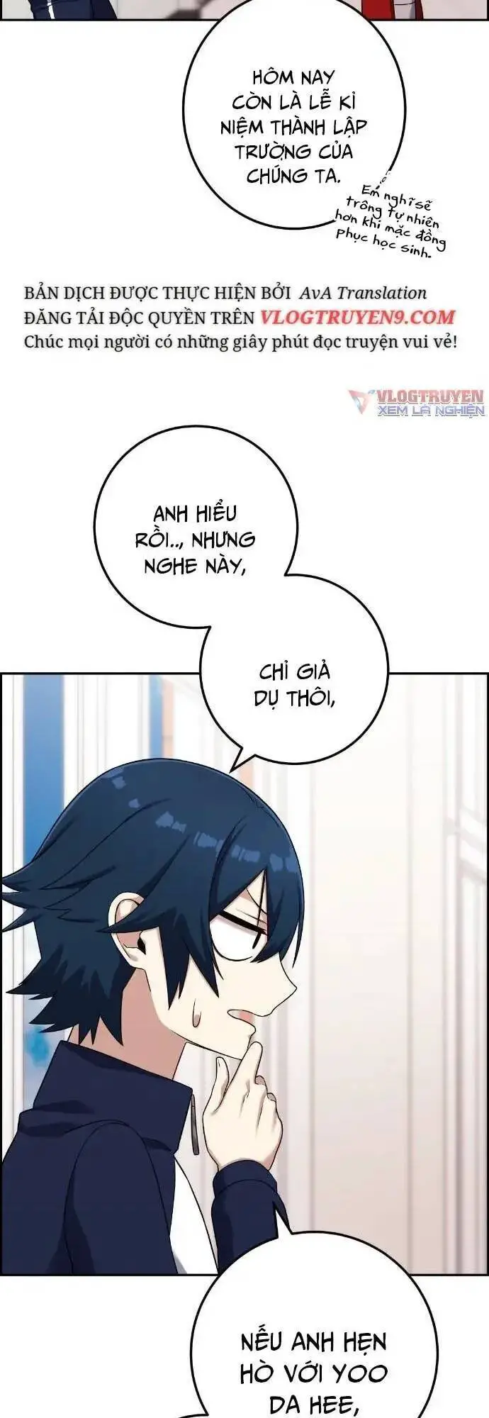 Nhân Vật Webtoon Na Kang Lim Nettruyen ZZZ Chương 42 Page 51