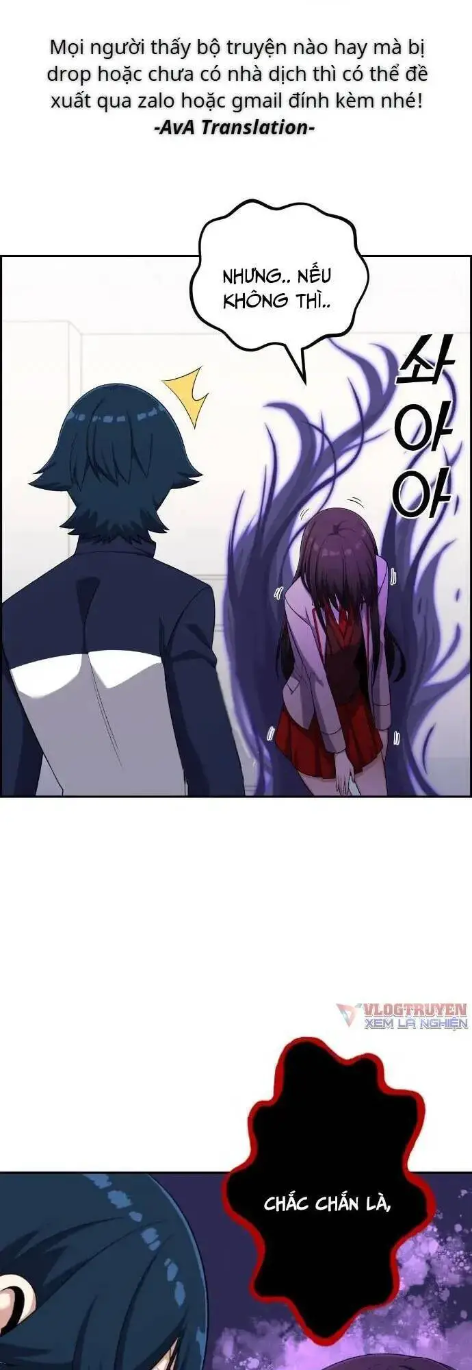 Nhân Vật Webtoon Na Kang Lim Nettruyen ZZZ Chương 42 Page 53