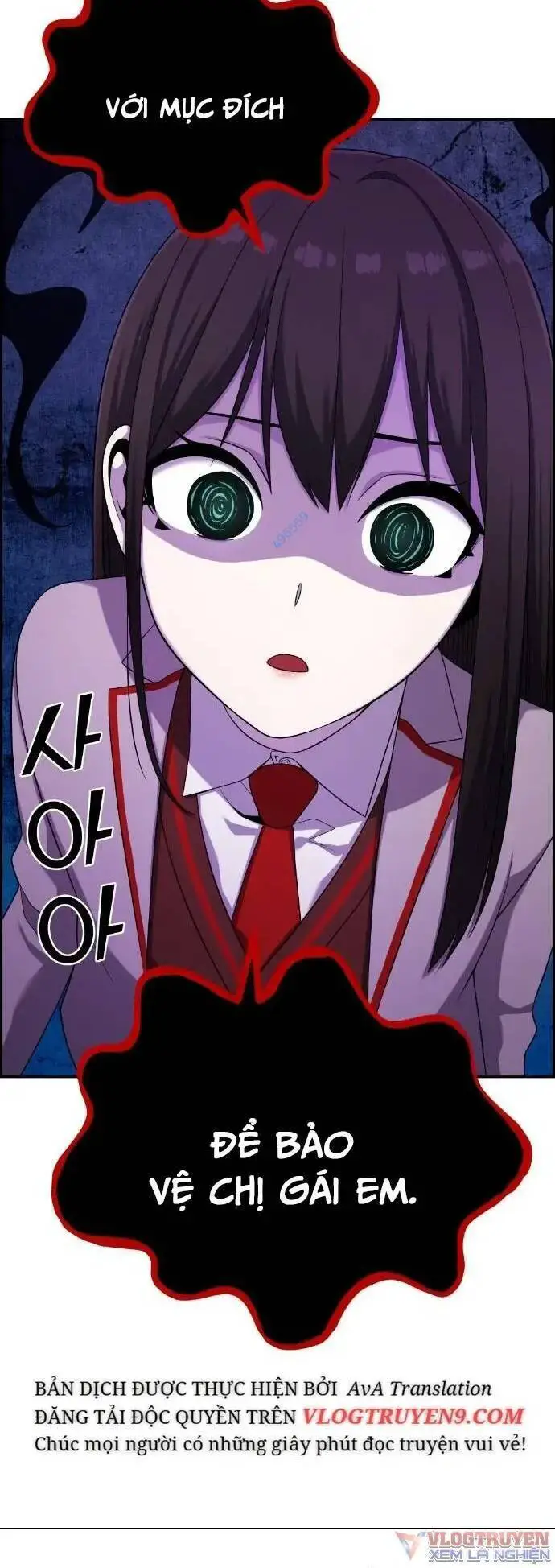 Nhân Vật Webtoon Na Kang Lim Nettruyen ZZZ Chương 42 Page 55