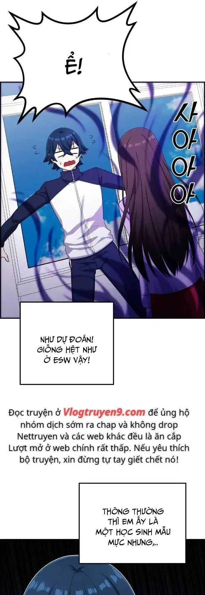 Nhân Vật Webtoon Na Kang Lim Nettruyen ZZZ Chương 42 Page 56
