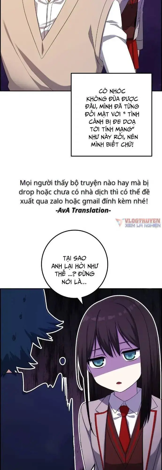 Nhân Vật Webtoon Na Kang Lim Nettruyen ZZZ Chương 42 Page 58