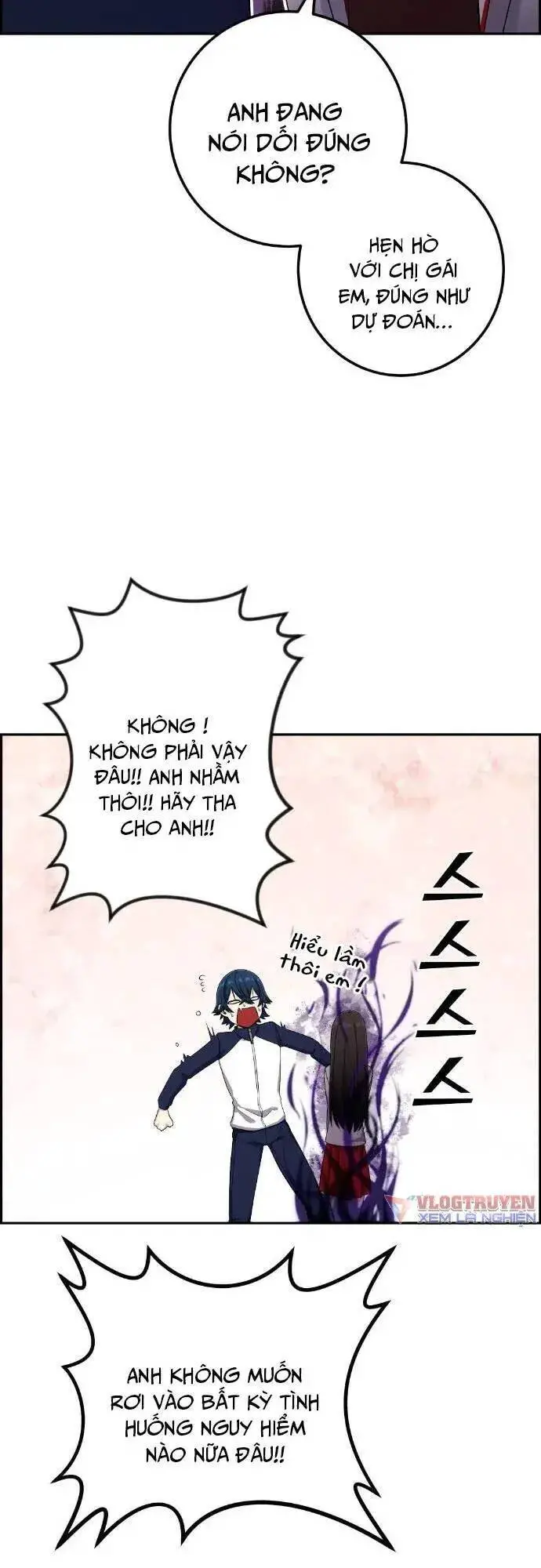Nhân Vật Webtoon Na Kang Lim Nettruyen ZZZ Chương 42 Page 59