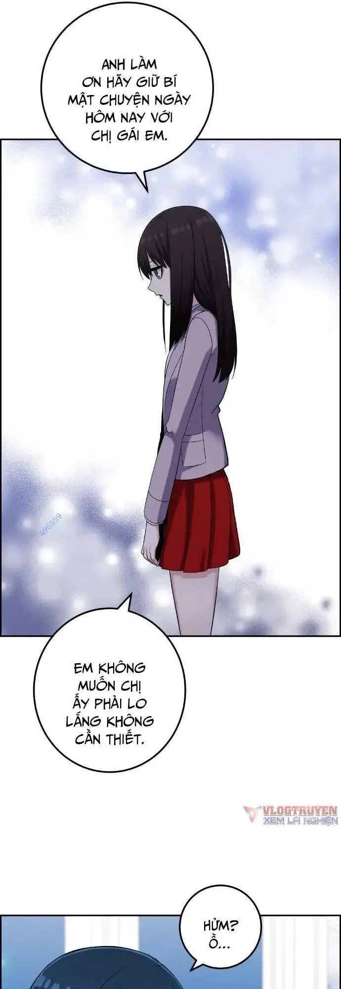 Nhân Vật Webtoon Na Kang Lim Nettruyen ZZZ Chương 42 Page 63