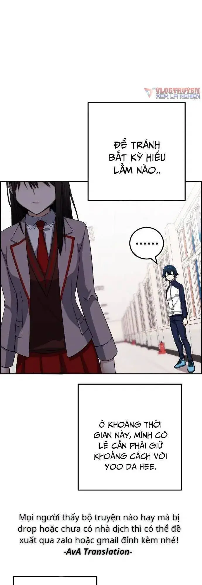 Nhân Vật Webtoon Na Kang Lim Nettruyen ZZZ Chương 42 Page 65