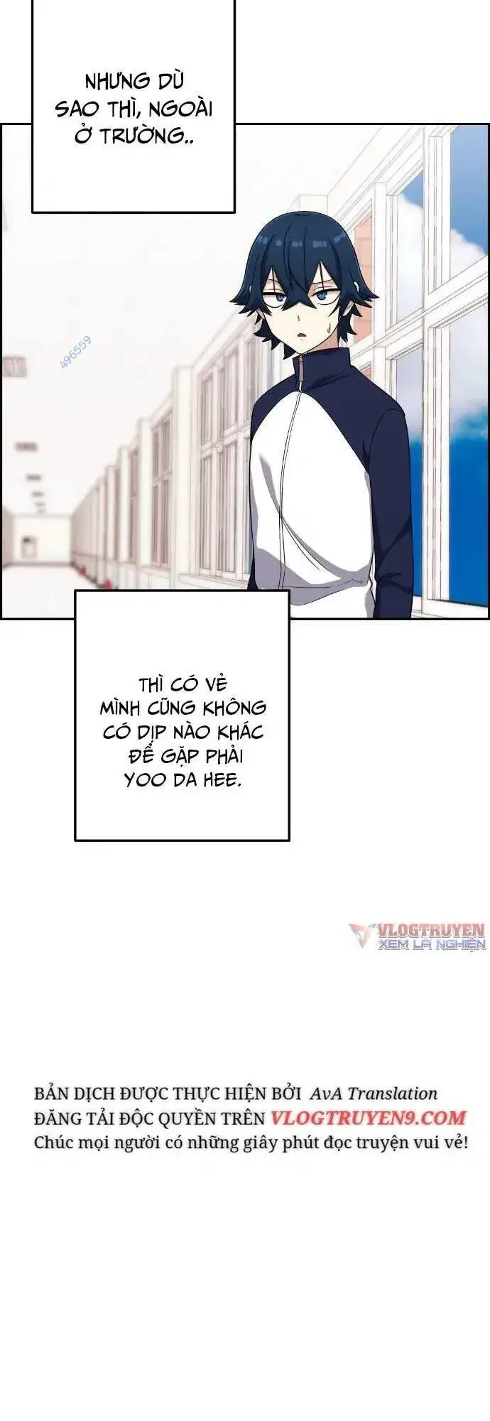 Nhân Vật Webtoon Na Kang Lim Nettruyen ZZZ Chương 42 Page 66