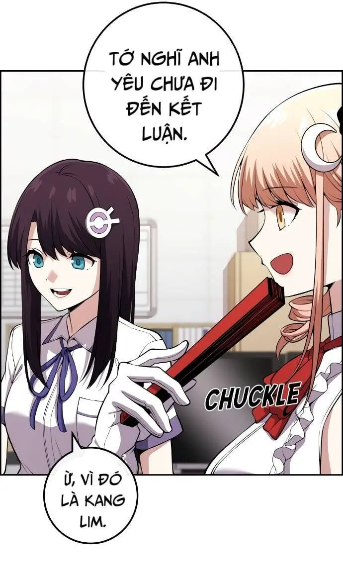Nhân Vật Webtoon Na Kang Lim Nettruyen ZZZ Chương 107 Page 39