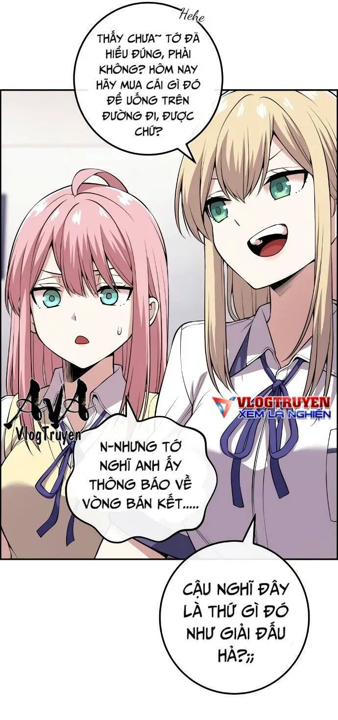 Nhân Vật Webtoon Na Kang Lim Nettruyen ZZZ Chương 107 Page 40