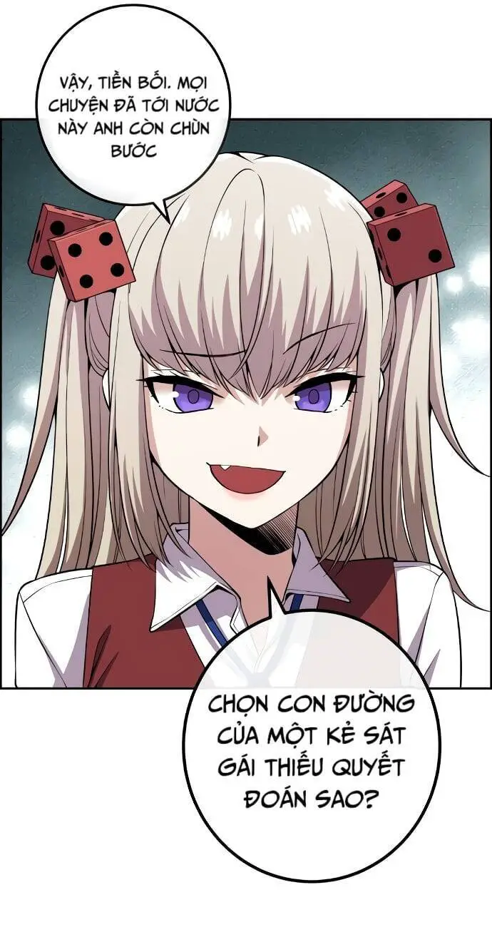 Nhân Vật Webtoon Na Kang Lim Nettruyen ZZZ Chương 107 Page 41