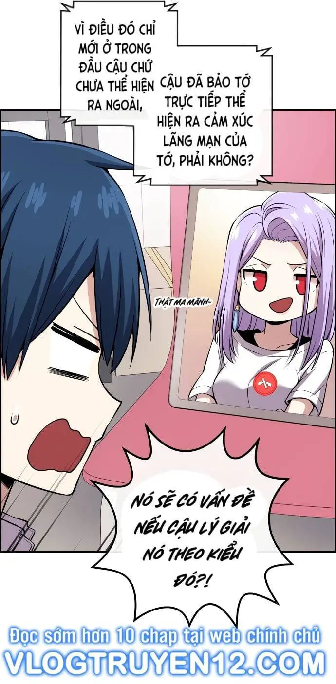 Nhân Vật Webtoon Na Kang Lim Nettruyen ZZZ Chương 107 Page 43