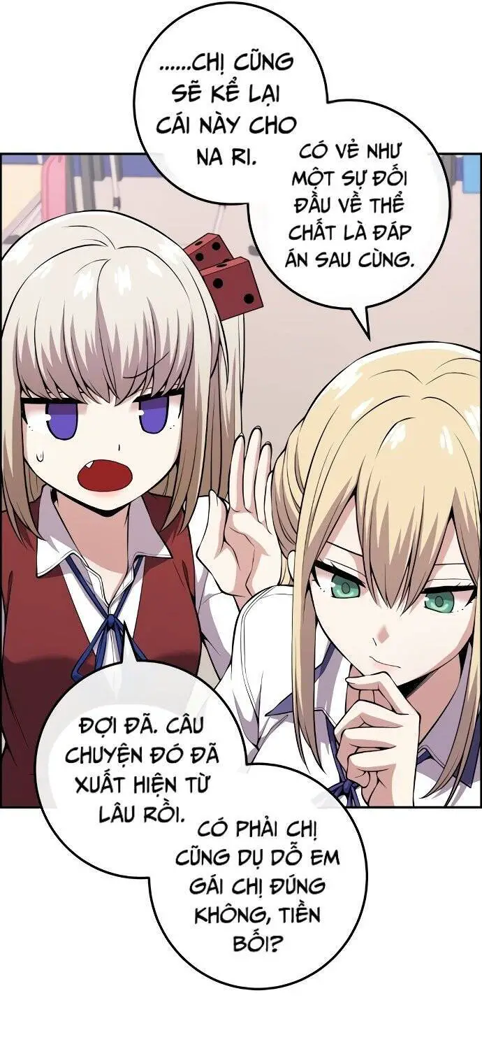 Nhân Vật Webtoon Na Kang Lim Nettruyen ZZZ Chương 107 Page 44