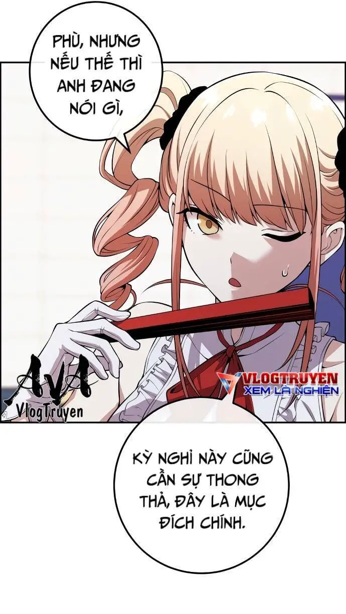 Nhân Vật Webtoon Na Kang Lim Nettruyen ZZZ Chương 107 Page 46