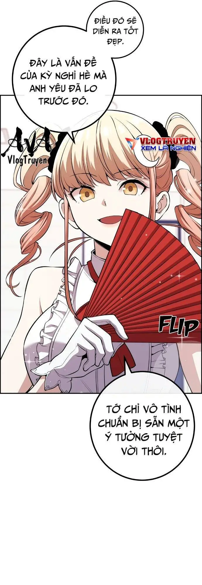 Nhân Vật Webtoon Na Kang Lim Nettruyen ZZZ Chương 107 Page 48