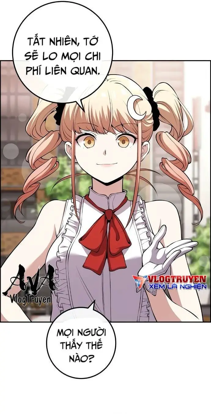 Nhân Vật Webtoon Na Kang Lim Nettruyen ZZZ Chương 107 Page 53