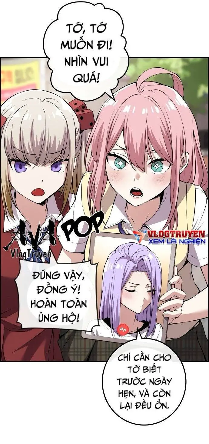 Nhân Vật Webtoon Na Kang Lim Nettruyen ZZZ Chương 107 Page 55