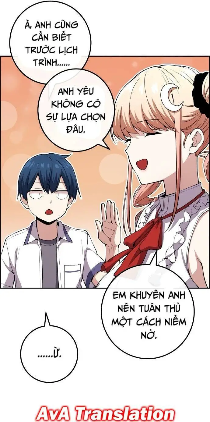 Nhân Vật Webtoon Na Kang Lim Nettruyen ZZZ Chương 107 Page 56