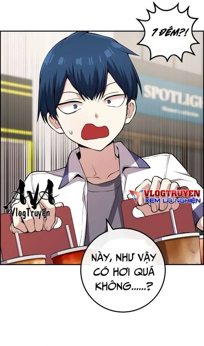 Nhân Vật Webtoon Na Kang Lim Nettruyen ZZZ Chương 107 Page 61
