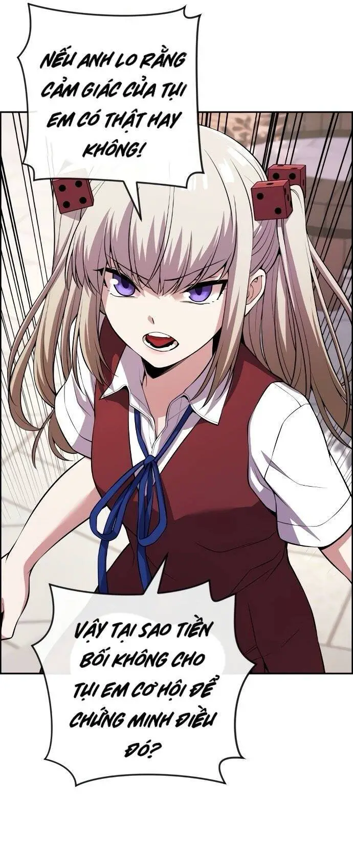 Nhân Vật Webtoon Na Kang Lim Nettruyen ZZZ Chương 107 Page 63