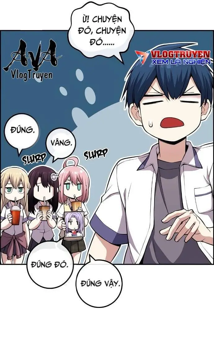 Nhân Vật Webtoon Na Kang Lim Nettruyen ZZZ Chương 107 Page 64