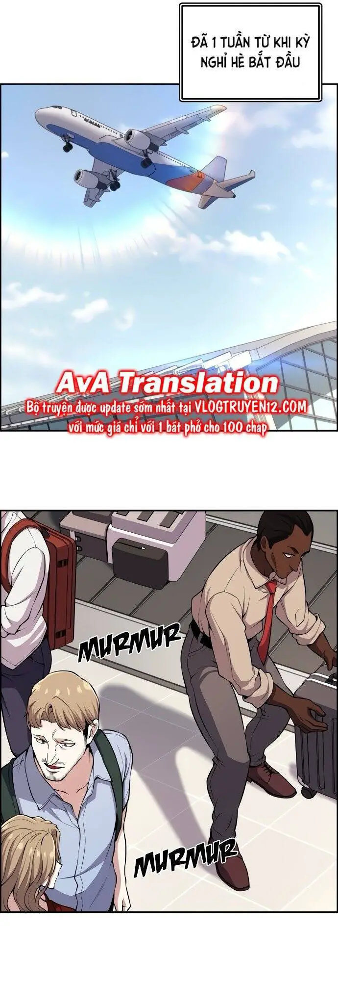 Nhân Vật Webtoon Na Kang Lim Nettruyen ZZZ Chương 107 Page 69