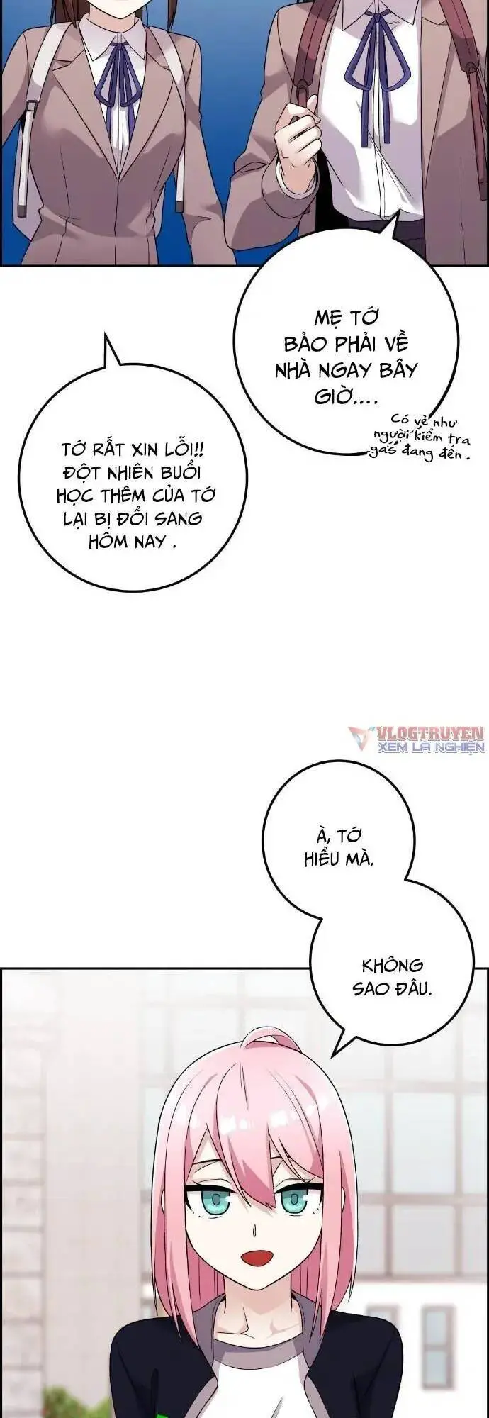 Nhân Vật Webtoon Na Kang Lim Nettruyen ZZZ Chương 40 Page 3