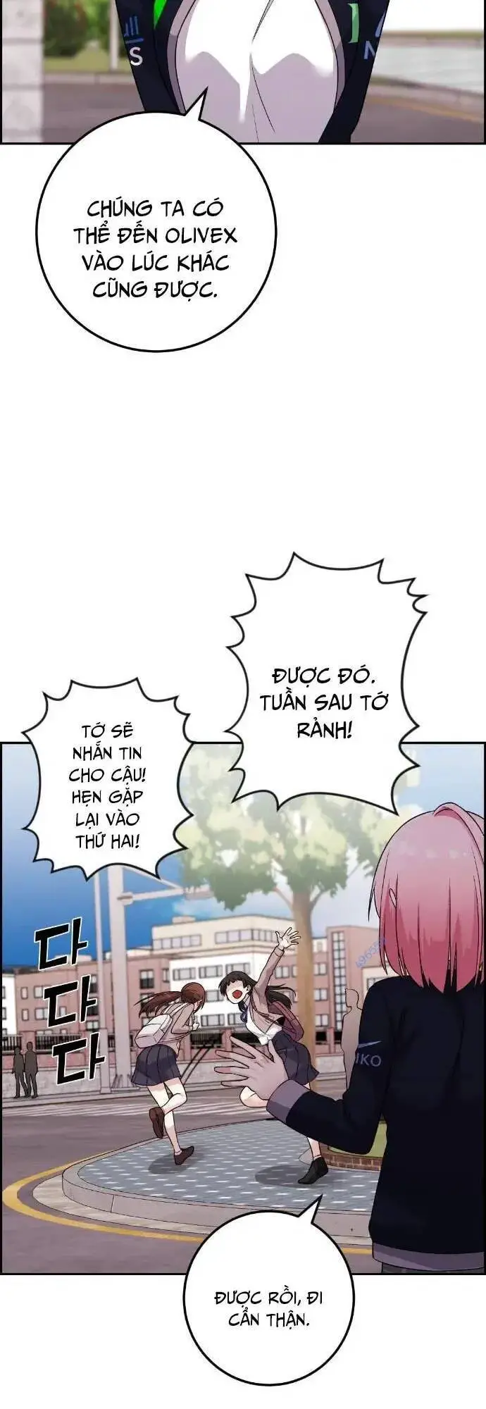Nhân Vật Webtoon Na Kang Lim Nettruyen ZZZ Chương 40 Page 4