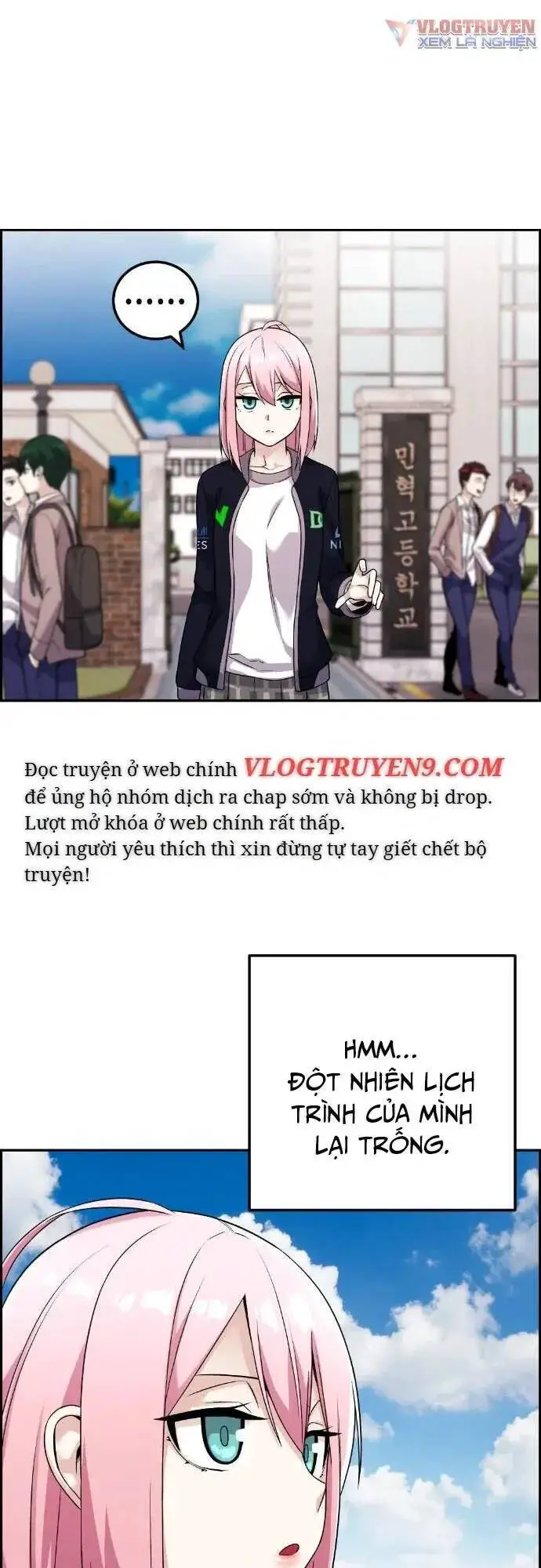 Nhân Vật Webtoon Na Kang Lim Nettruyen ZZZ Chương 40 Page 5