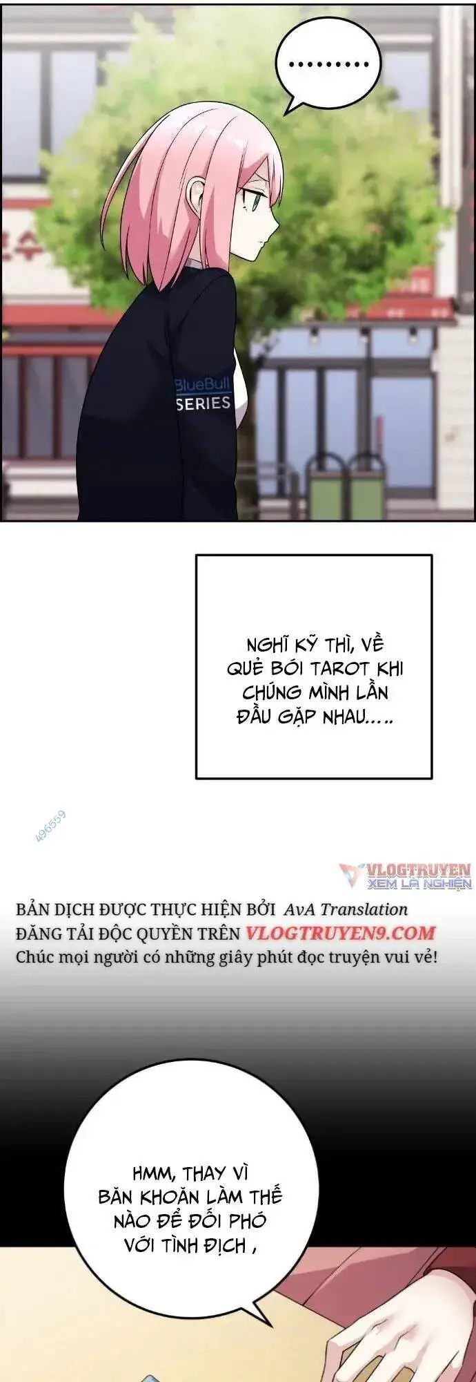 Nhân Vật Webtoon Na Kang Lim Nettruyen ZZZ Chương 40 Page 9